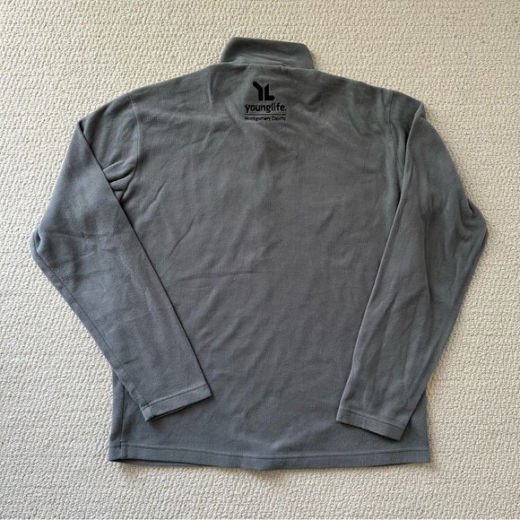 Patagonia Synchilla Light Fleece Quarter Zip - Picture 4 of 7